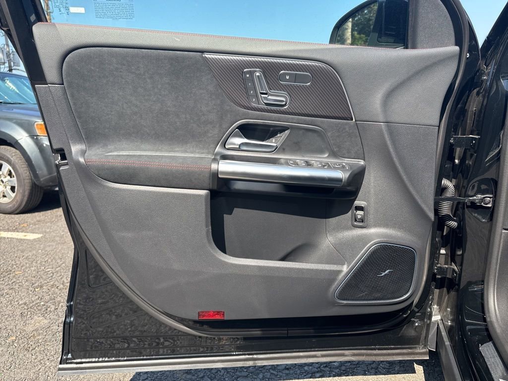 2026 Mercedes-Benz GLA AMG GLA 35 - Photo 91