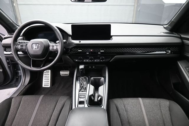 Used 2023 Gray Honda Sport image 24