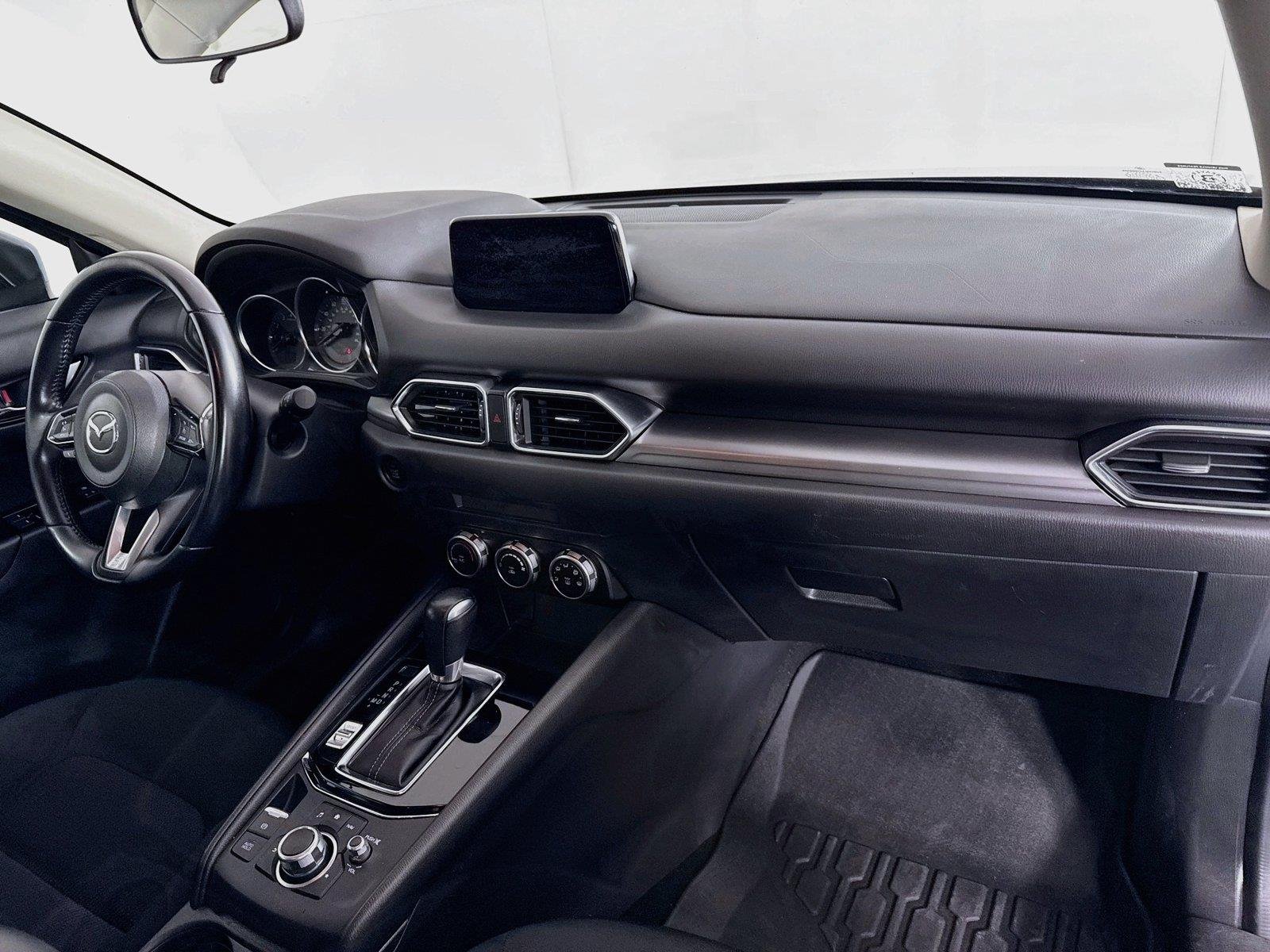 Used 2018 Eternal Blue Mica Mazda Sport image 39