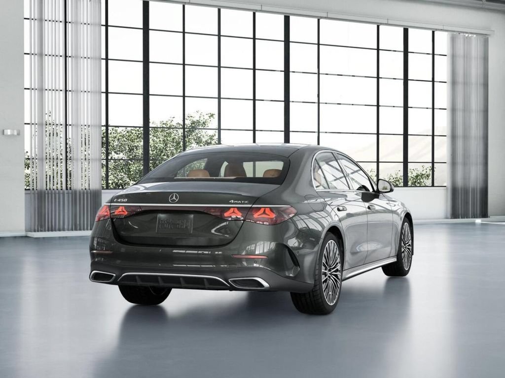 New 2027 Graphite Grey Metallic Mercedes-Benz E 450 image 65