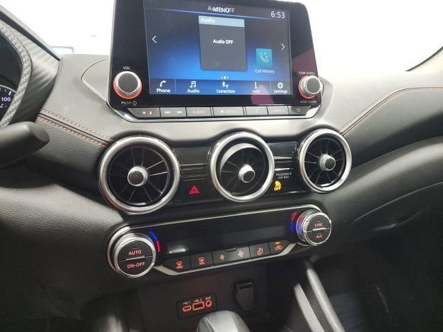 2023 Nissan Sentra SR - Photo 26