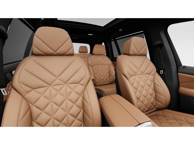 New 2027 Dravit Grey Metallic BMW xDrive40i image 11
