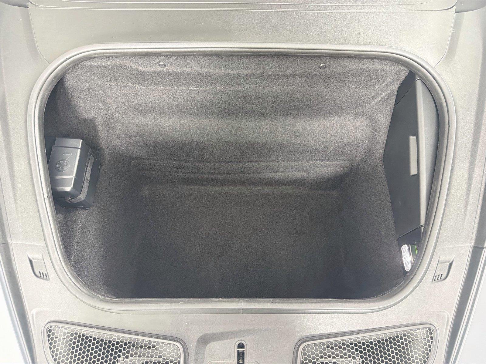 Used 2025 Slate Grey Neo Porsche GT3 image 33