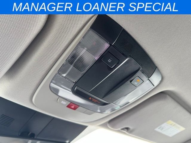 2025 Kia Sorento S - Photo 31