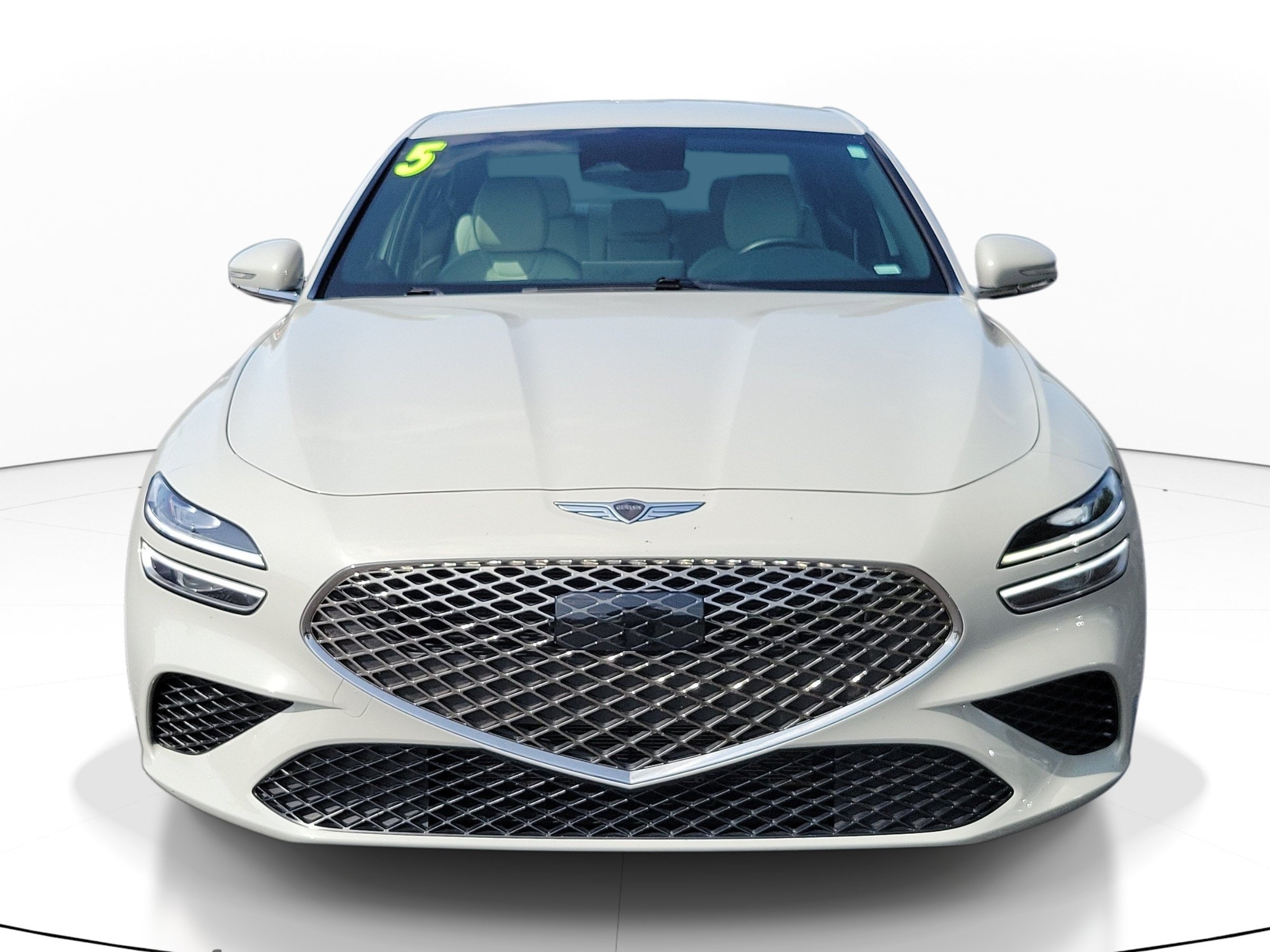 Used 2025 Vatna Gray Genesis 2.5T image 1