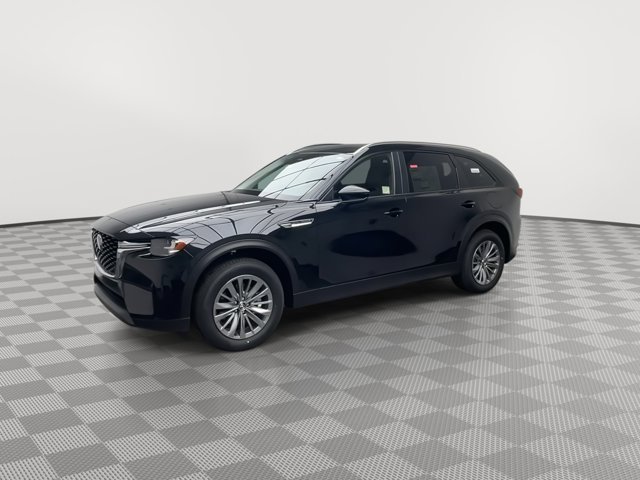 New 2026 Jet Black Mica Mazda Select image 33