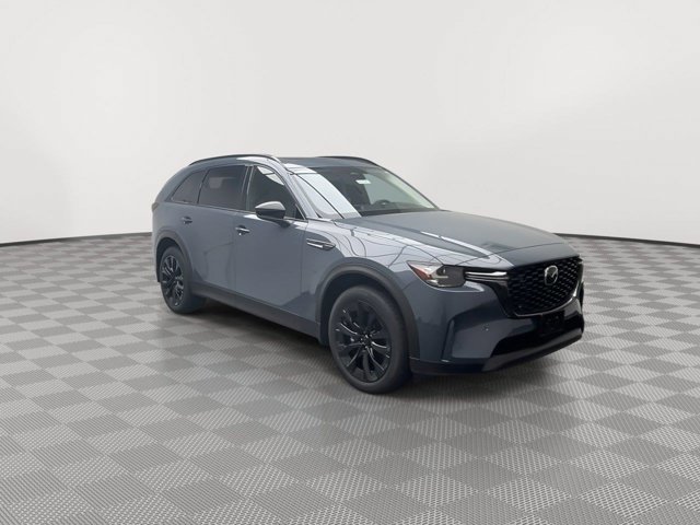 New 2026 Polymetal Gray Metallic Mazda Premium Sport image 37