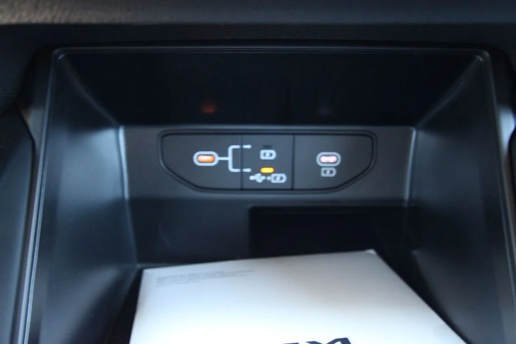 New 2026 Black Kia LX image 26