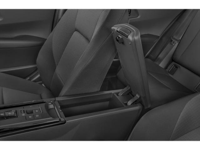 New 2027 Wind Chill Pearl Toyota LE image 17