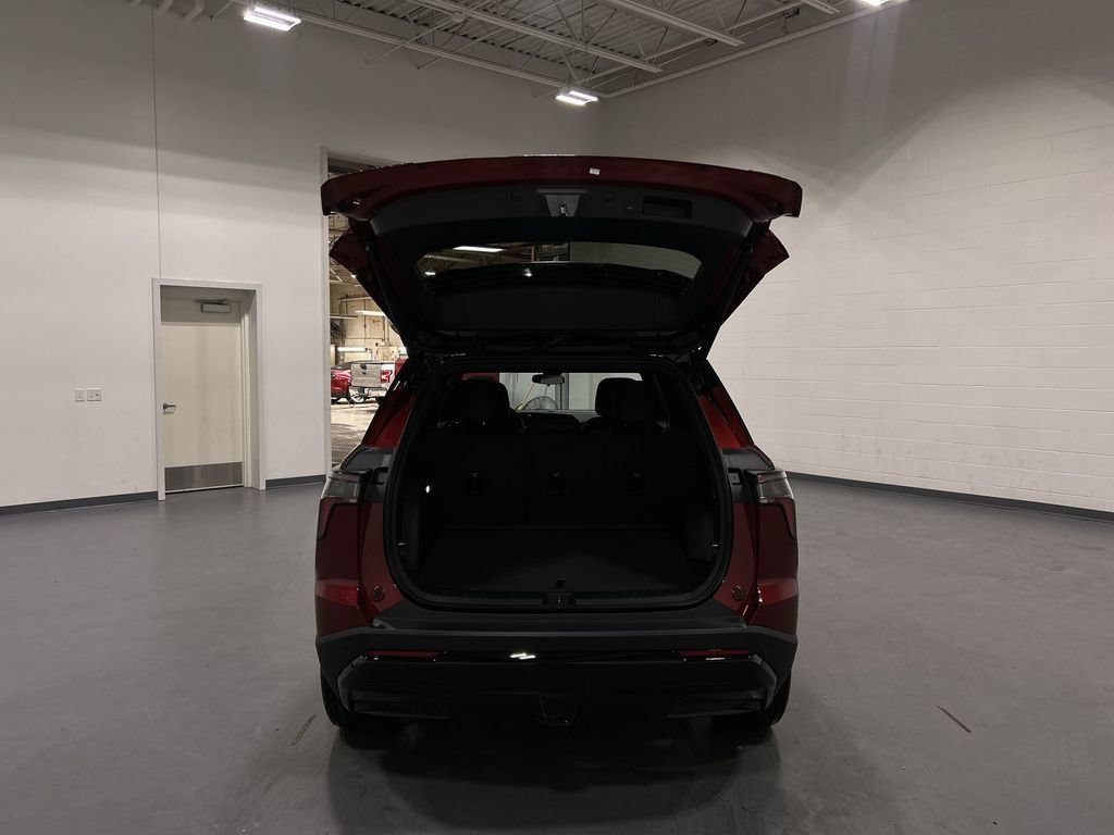 2027 Chevrolet Equinox RS - Photo 20