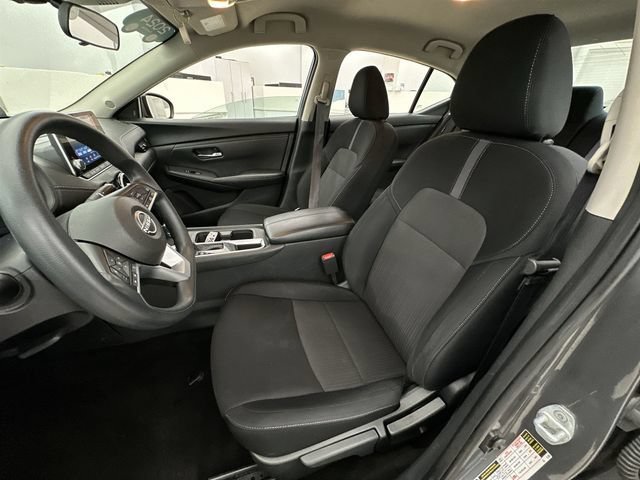2024 Nissan Sentra SV - Photo 9