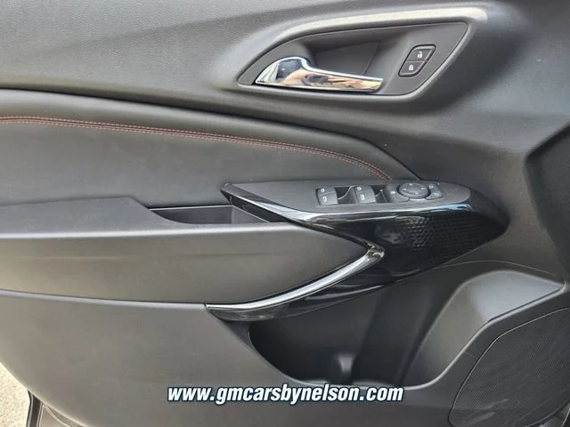 2026 Chevrolet Trax RS - Photo 15