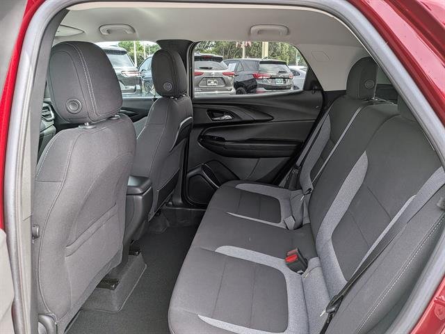2024 Chevrolet TrailBlazer LT - Photo 13