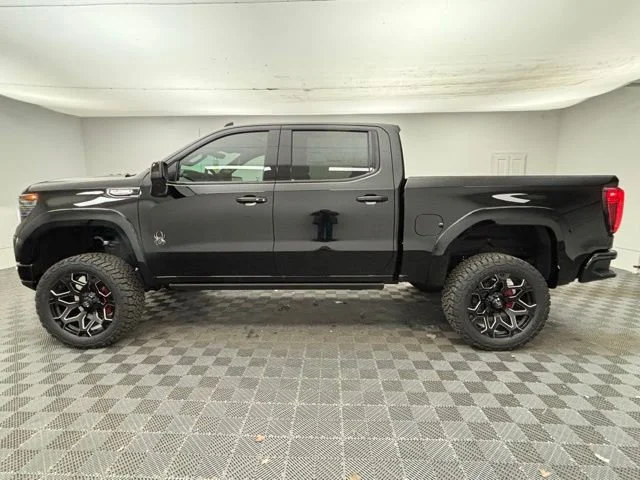 New 2026 Onyx Black GMC AT4 image 14