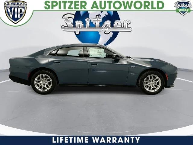 New 2027 Sub-Zero Exterior Paint Dodge R/T image 11