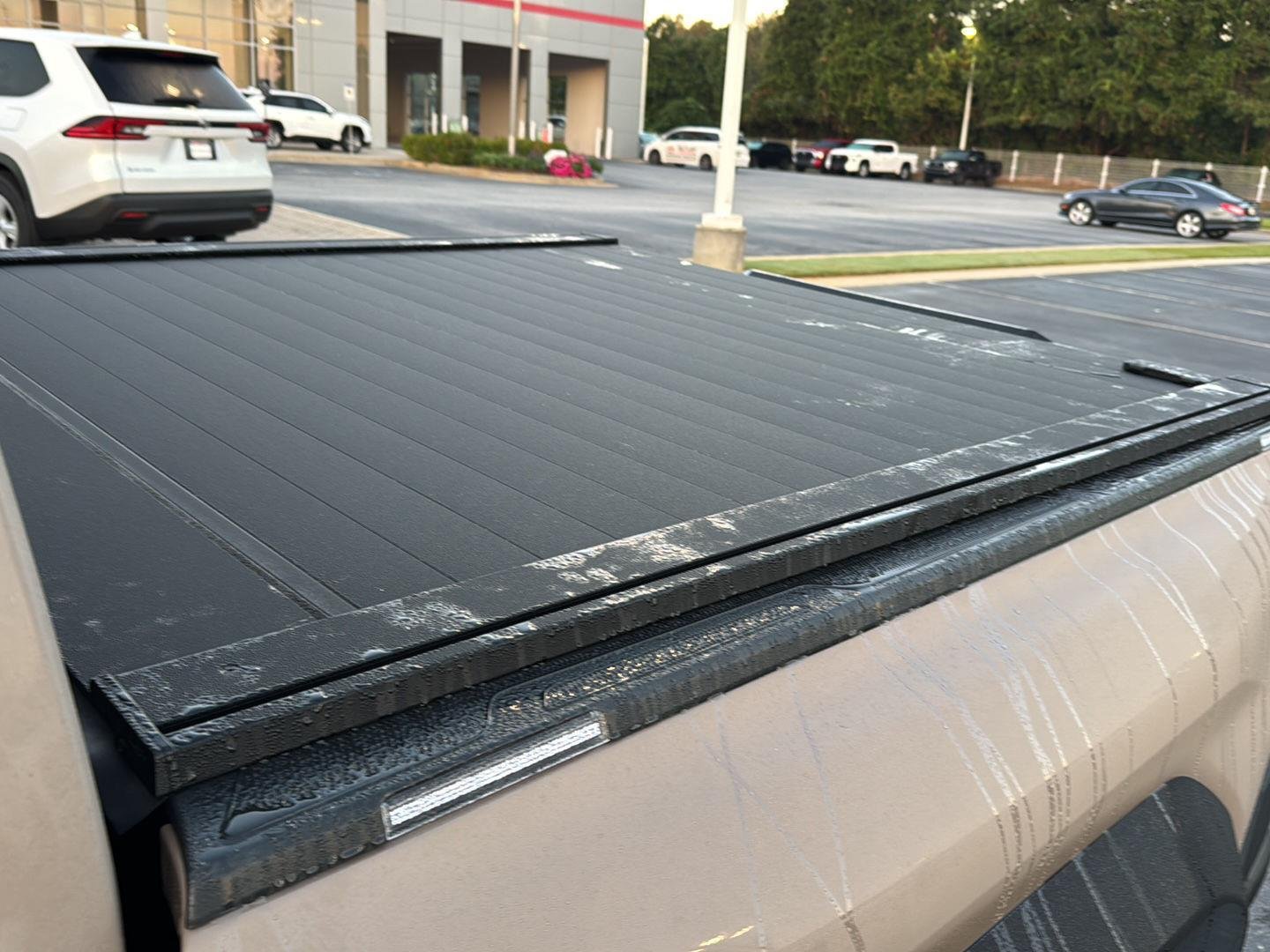 2025 Toyota Tacoma TRD Pro - Photo 34