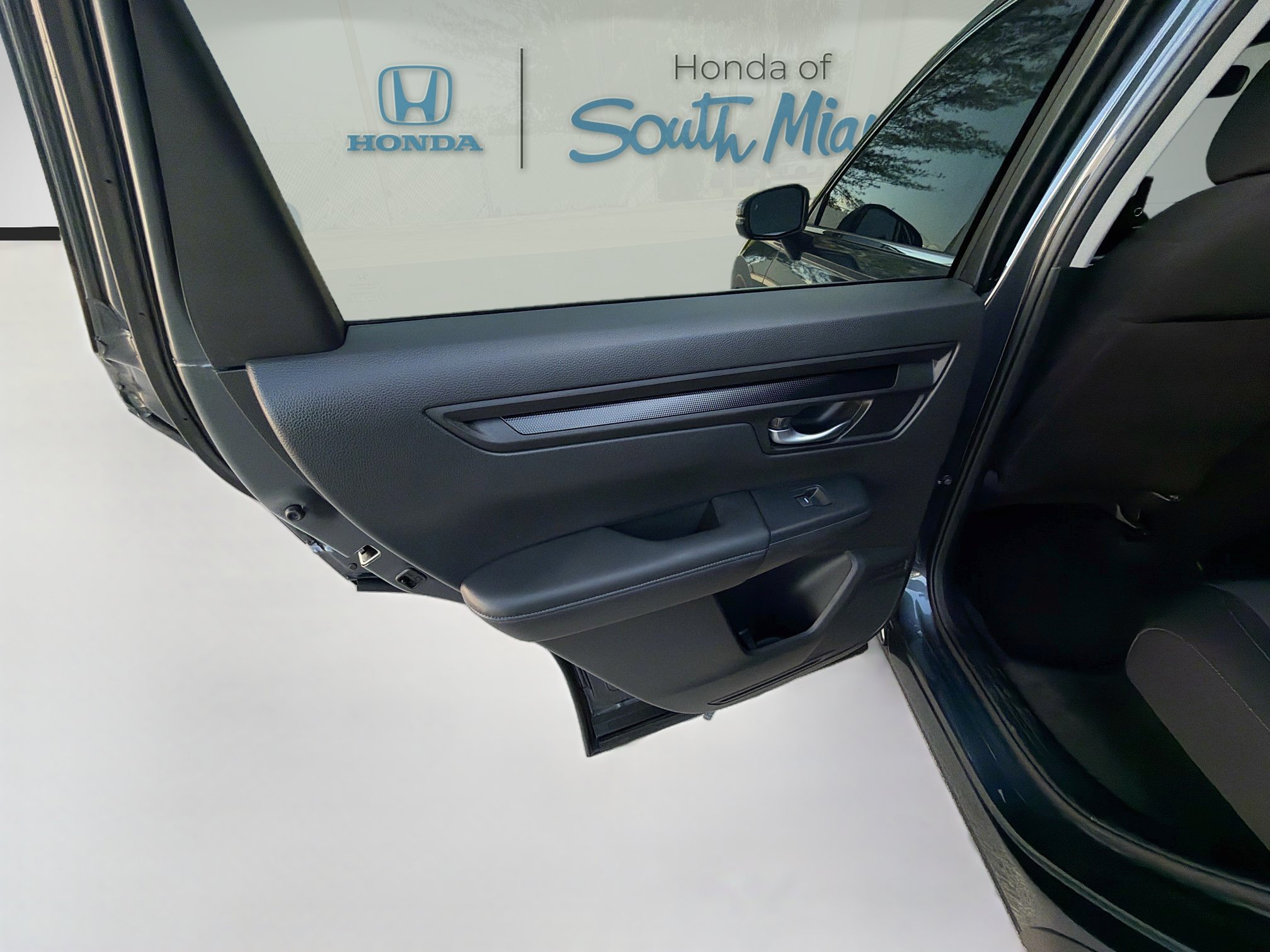 2024 Honda CR-V EX - Photo 25