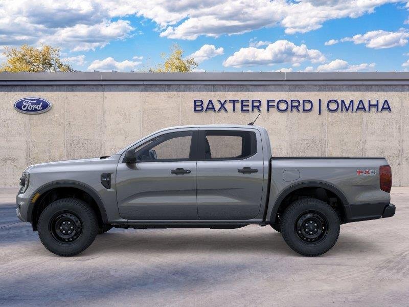 New 2026 Carbonized Gray Ford XL image 18