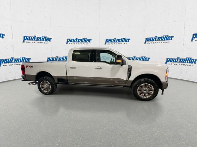 New 2026 White Ford XL image 13