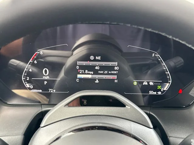 New 2026 Navy Blue Mica Mazda 2.5 S Premium Plus AWD image 42