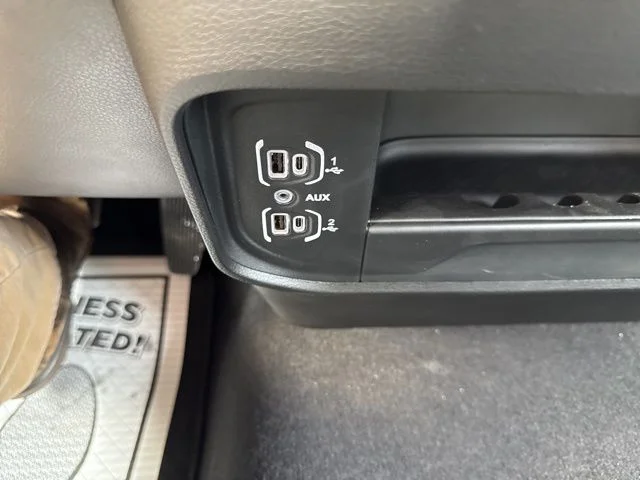2026 RAM 3500 Tradesman - Photo 35