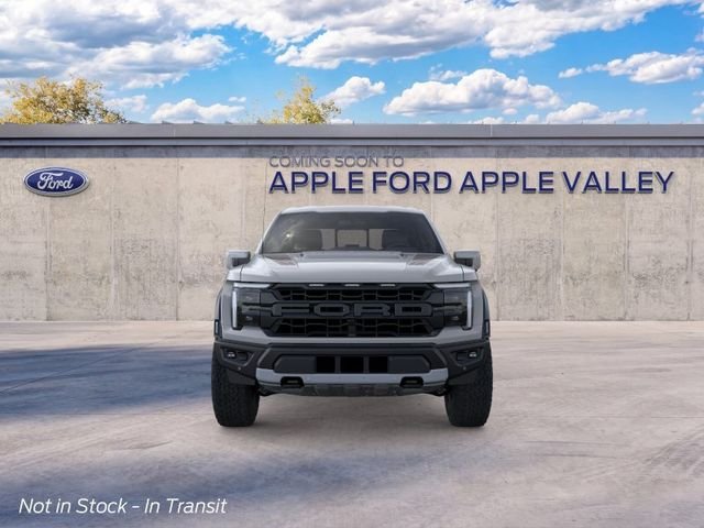 New 2026 Avalanche Ford Raptor image 6