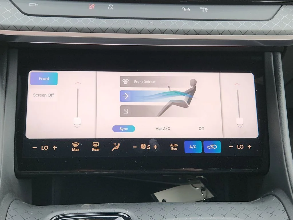 2025 Jeep Wagoneer S Limited - Photo 18