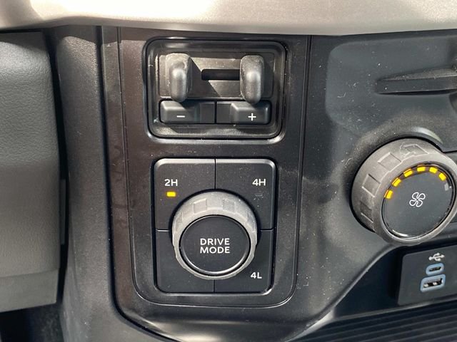 New 2026 White Ford XL Flat Dump image 23