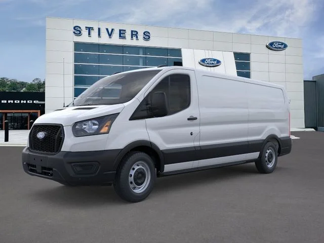 2026 Ford Transit 250 Low Roof 148 WB's photo