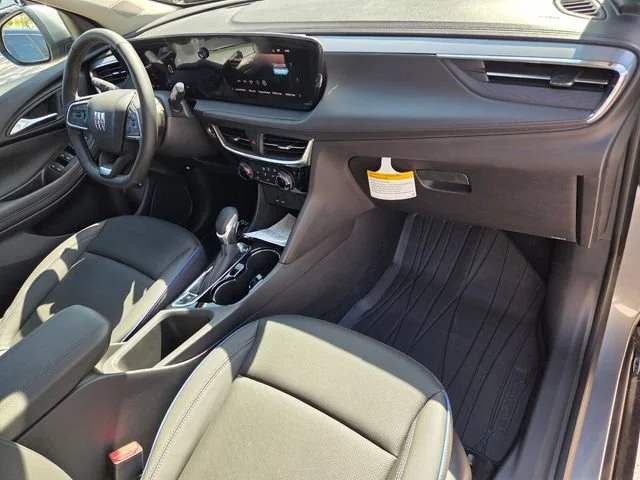 2026 Buick Encore GX Sport Touring - Photo 14