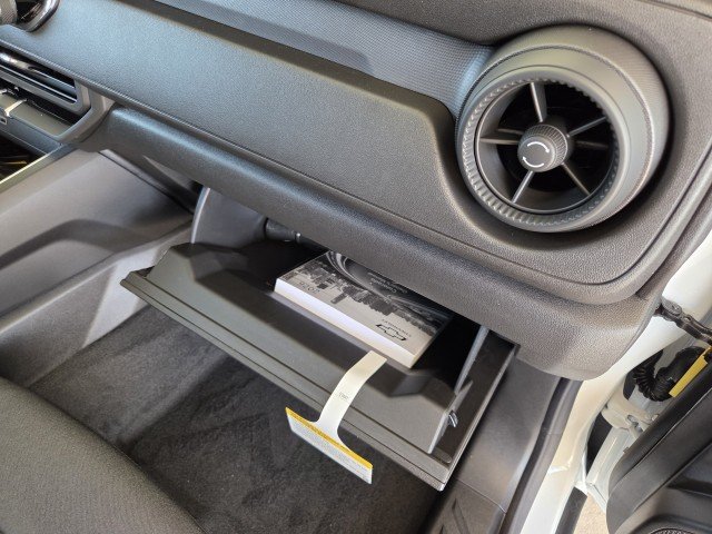 2026 Chevrolet Colorado Work Truck - Photo 32