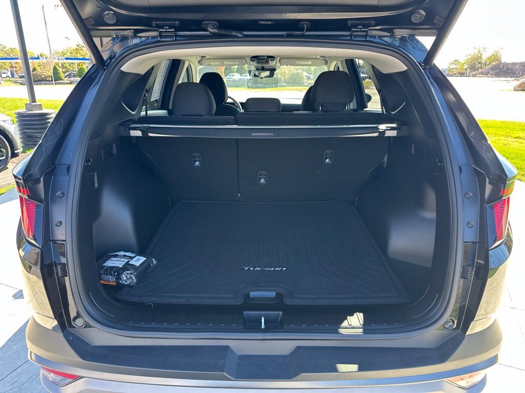 2026 Hyundai Tucson SEL - Photo 32