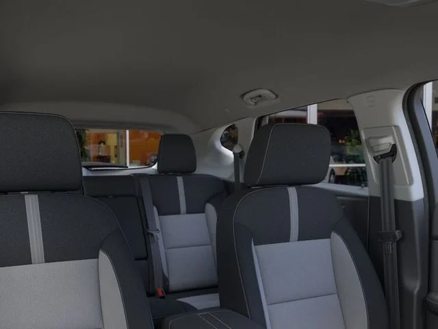 New 2026 Gray Chevrolet LT image 24