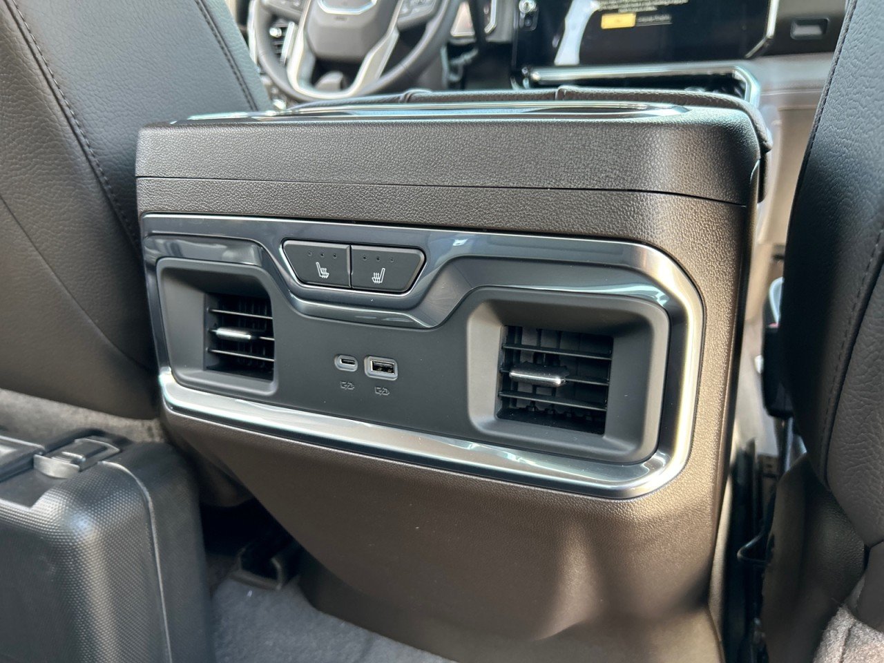 2026 GMC Sierra 3500HD Denali - Photo 22