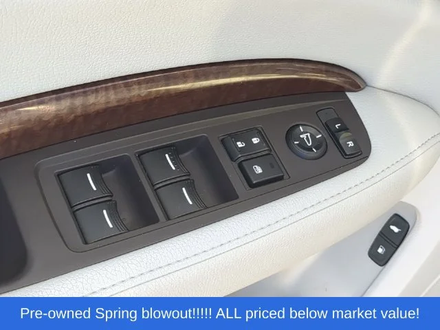 Used 2020 Silver Acura 3.5L image 22