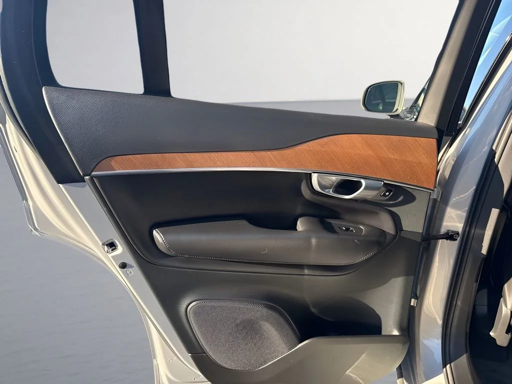 Used 2024 Gray Volvo Plus Bright Theme image 31