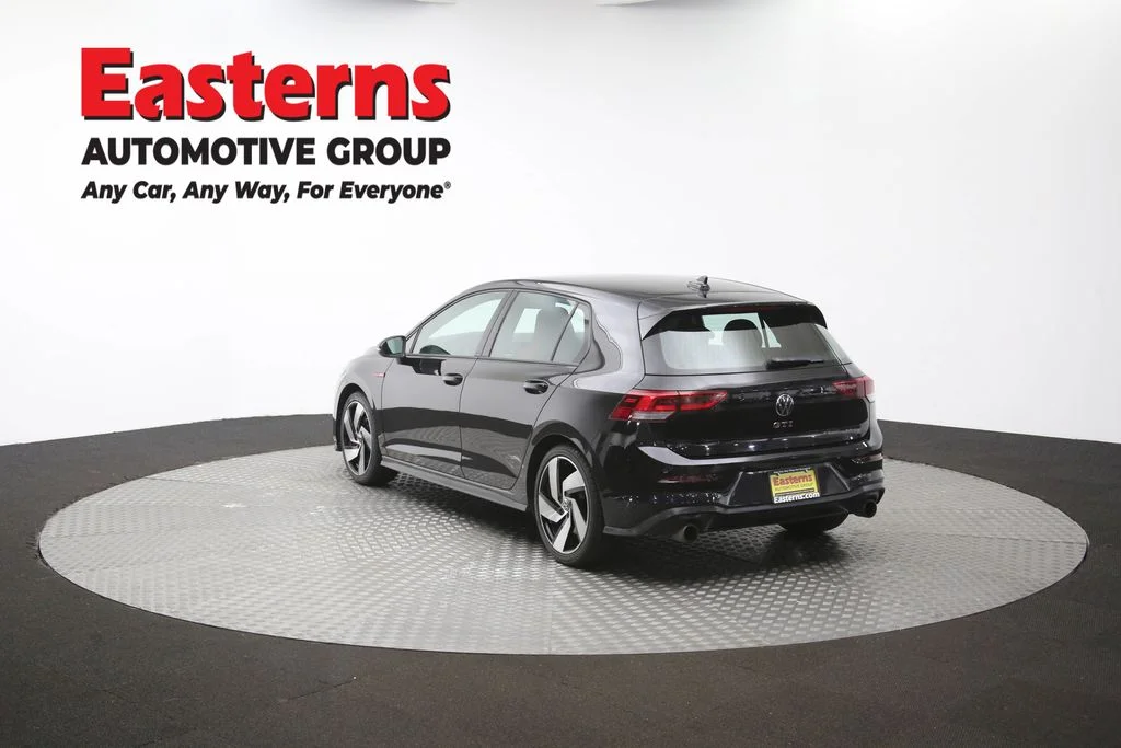 Used 2024 Gray Volkswagen 2.0T S image 63