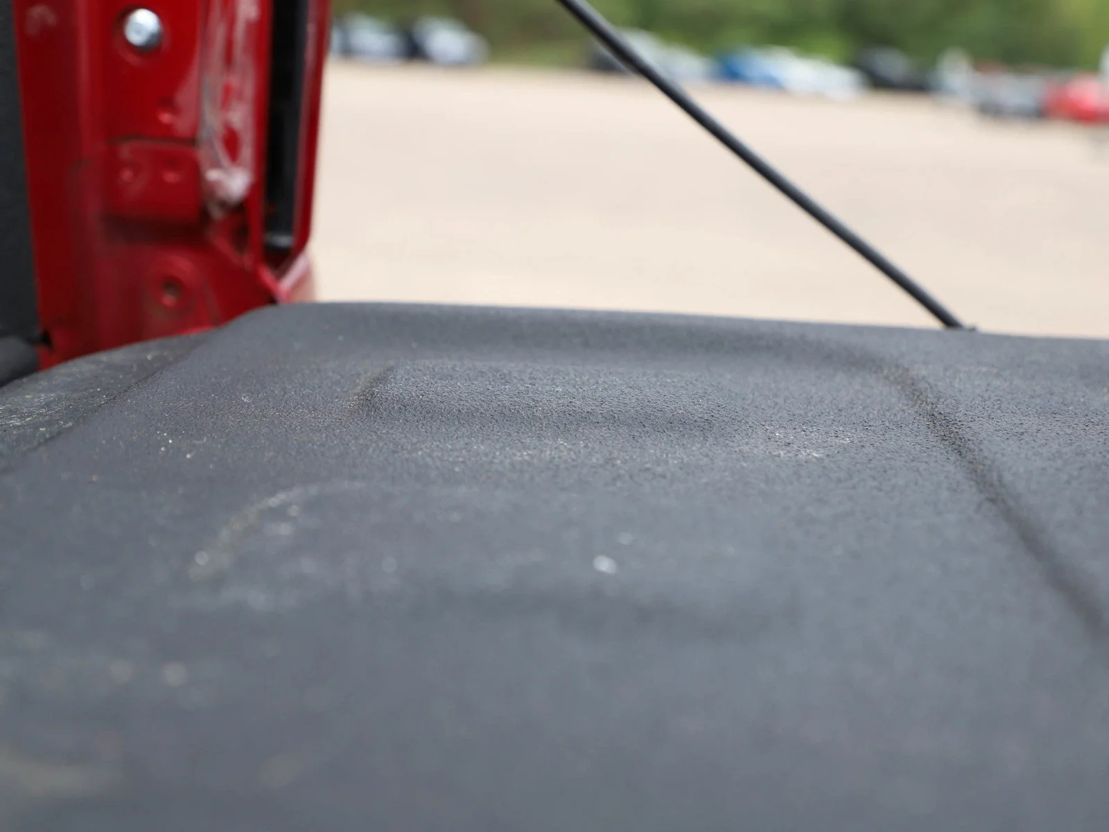 Used 2022 Cherry Red Chevrolet LT image 15
