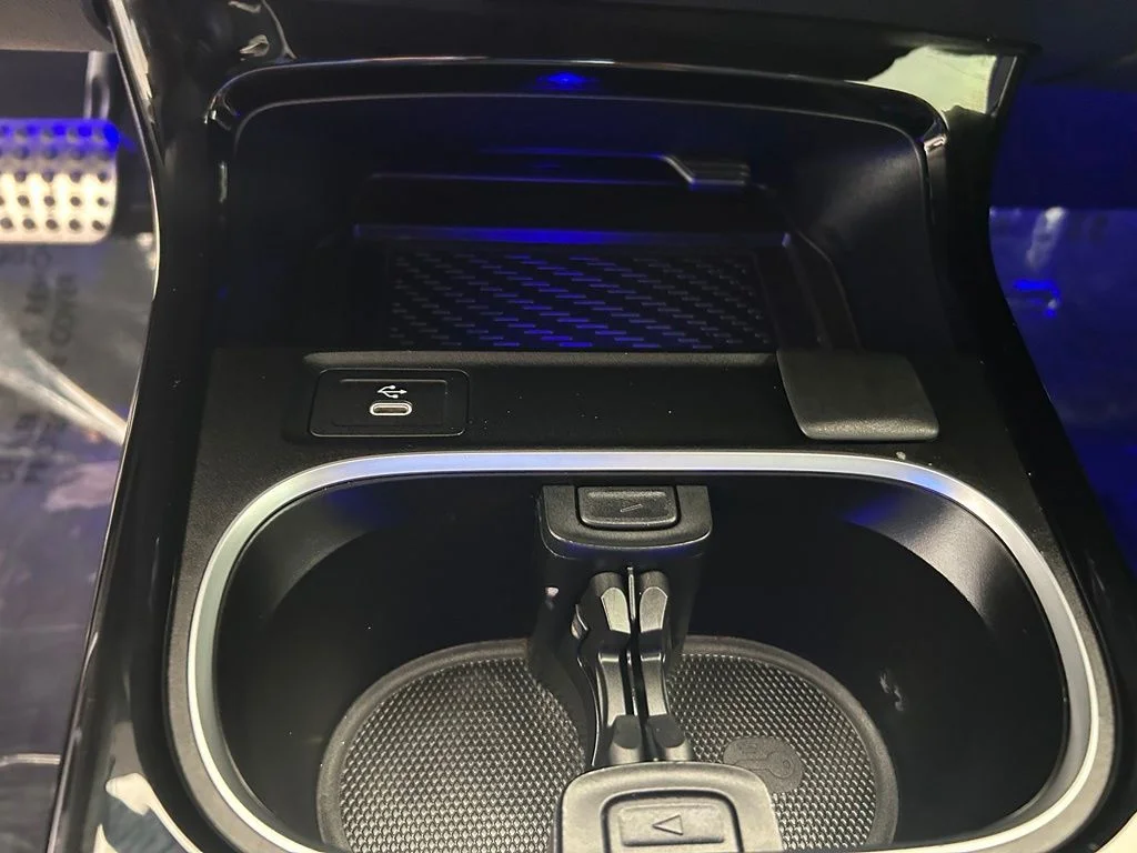 Used 2024 Gray Mercedes-Benz CLA 35 AMG® image 50