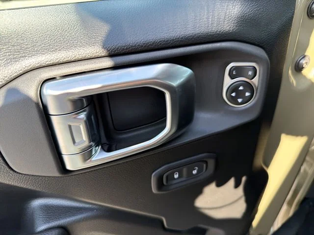 New 2026 41 Exterior Paint Jeep Sport S image 17