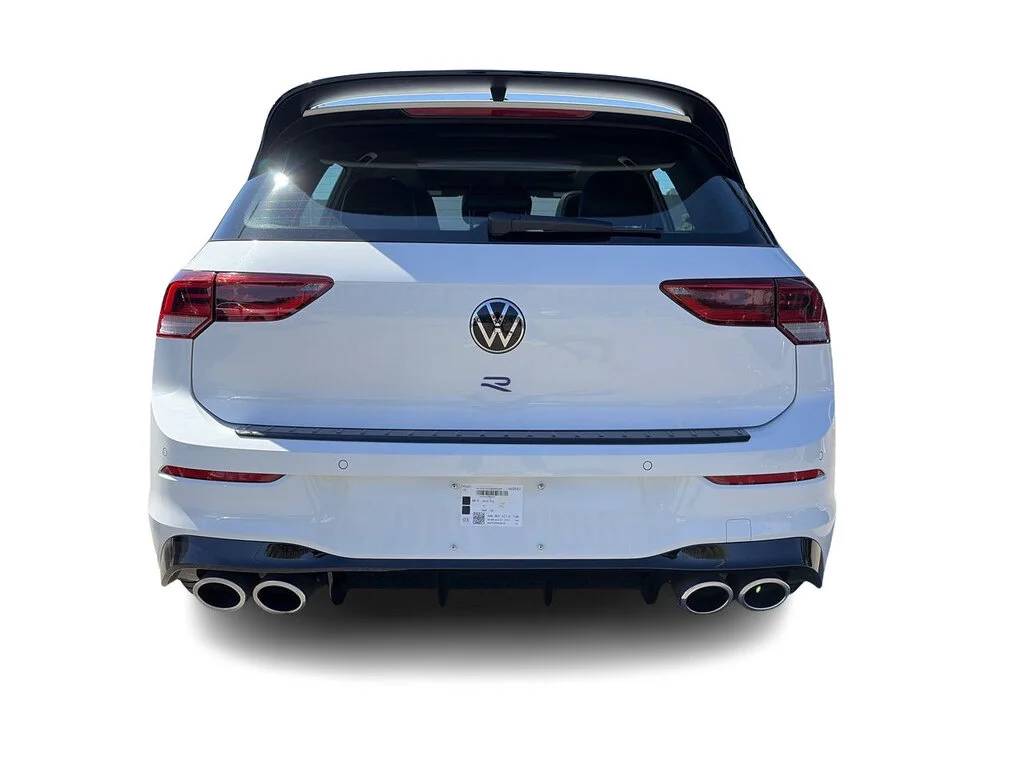 Used 2023 Pure White Volkswagen 2.0 T 20th Anniversary 7Sp at DSG w/Tip Dilawri Ce image 12
