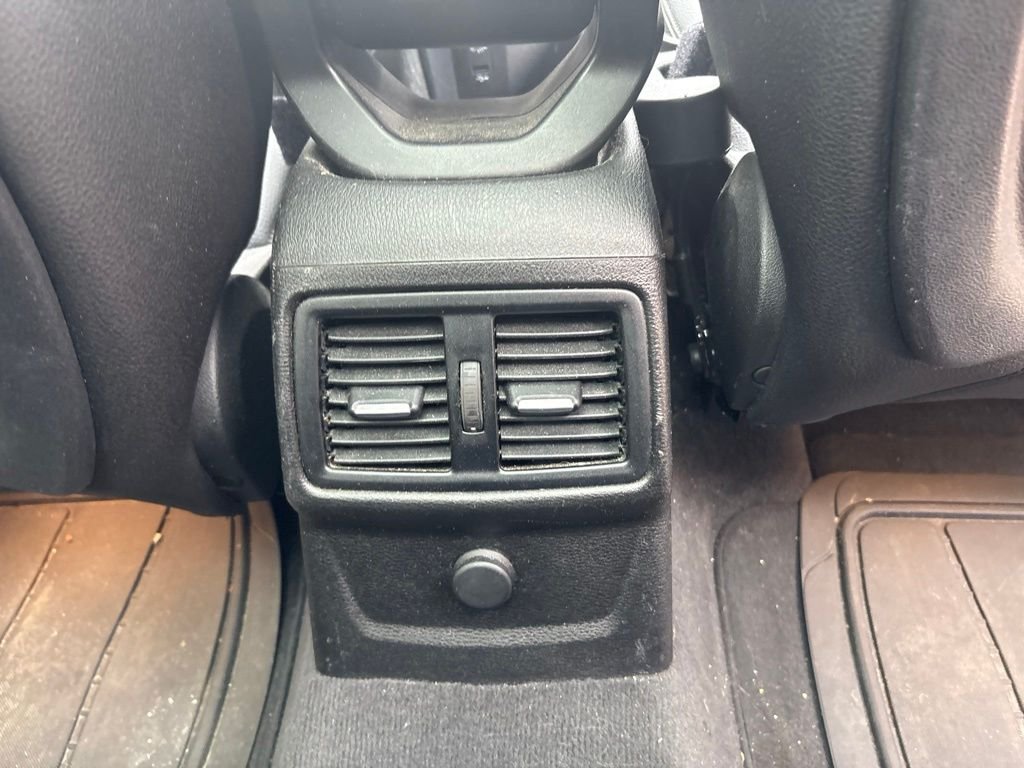 Used 2016 Jet Black BMW xDrive28i image 31