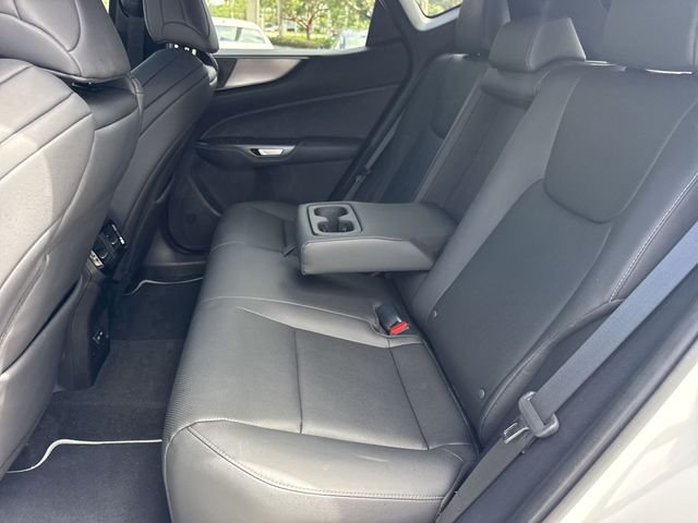 2024 Lexus NX 350 - Photo 23