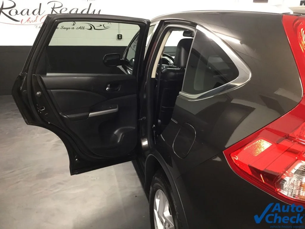 Used 2016 Brown Honda EX-L image 26