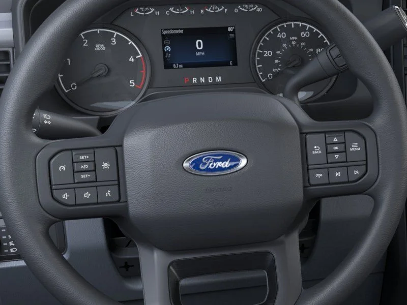 New 2026 Oxford White Ford XL image 12