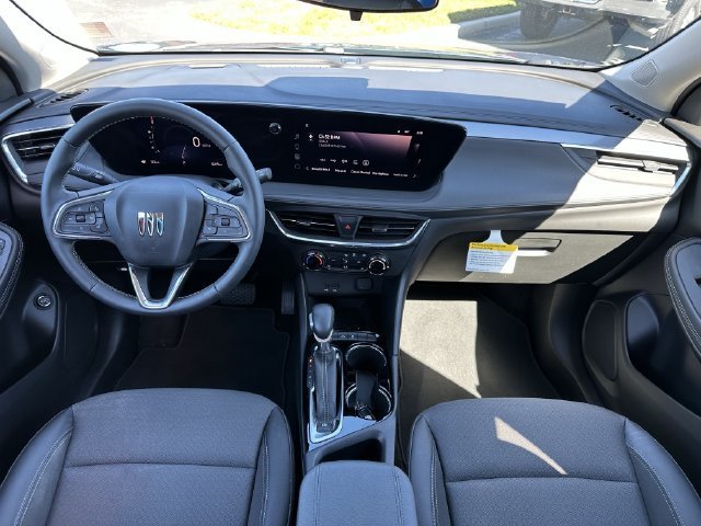 2024 Buick Encore GX Preferred - Photo 11
