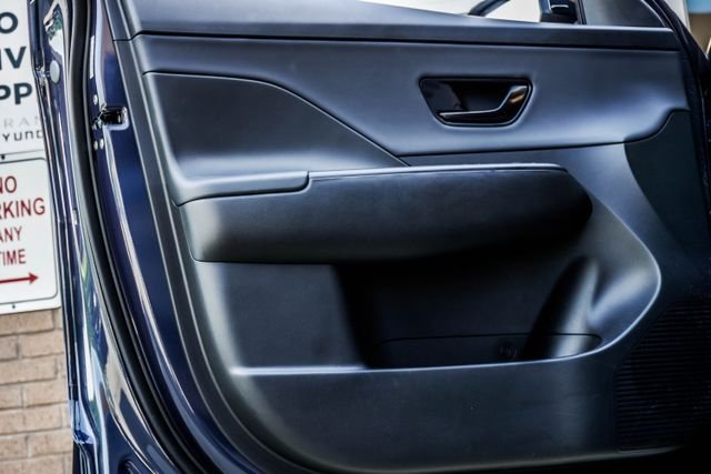 Certified Used 2025 Blue Hyundai N Line S image 40