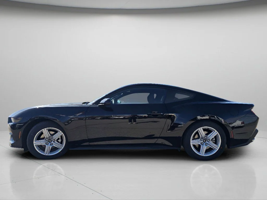 2026 Ford Mustang EcoBoost Fastback - Photo 21