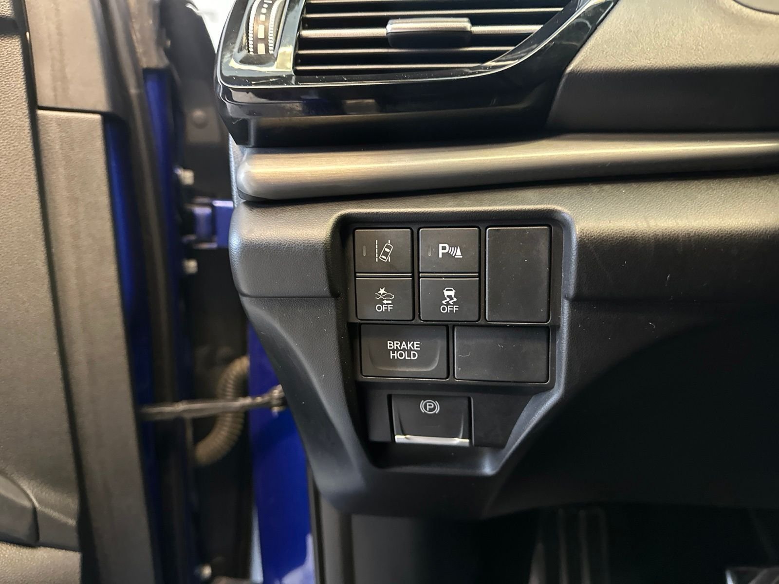 Used 2019 Blue Acura A-Spec Package image 19
