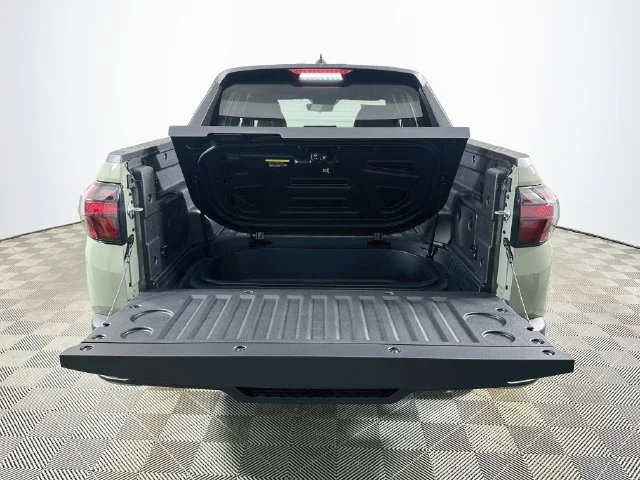 New 2027 Hyundai SANTA CRUZ SE